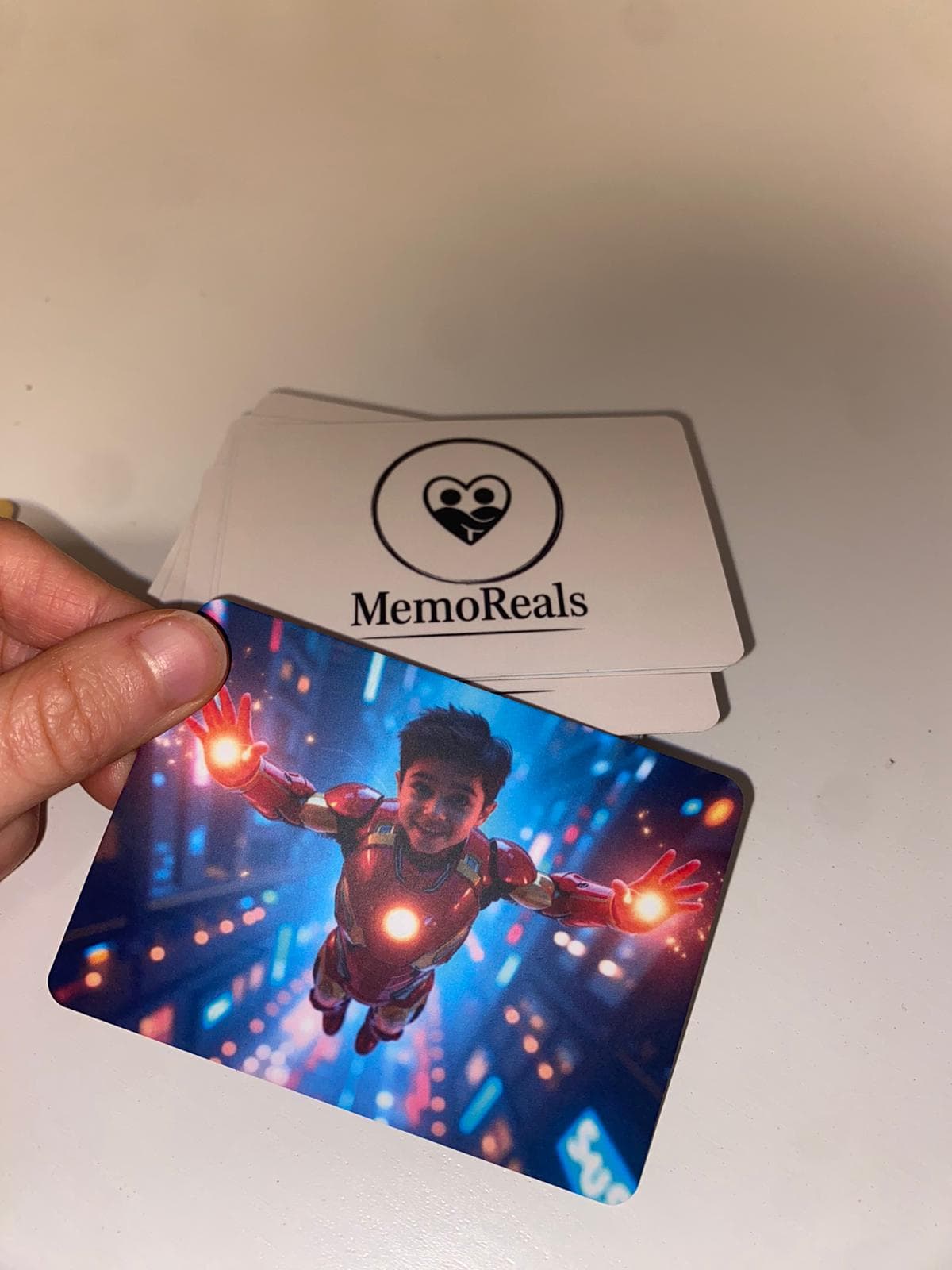 MemoReals — תמונה 3